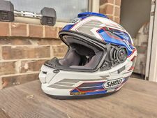 Shoei air helmet for sale  Austin