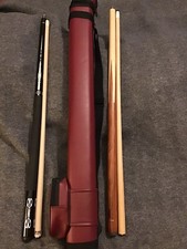 Cuetec tru glide for sale  Richmond