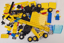 Lego 6352 cargomaster gebraucht kaufen  Müden