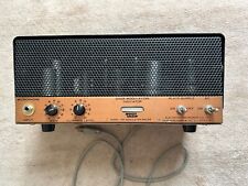 Eico 730 modulator for sale  Greenwich