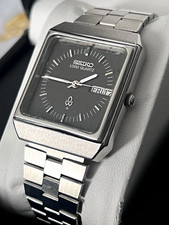 Seiko lord quartz for sale  MILTON KEYNES