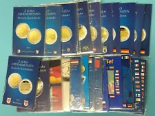 Leuchtturm münzkarte euro gebraucht kaufen  Hannover