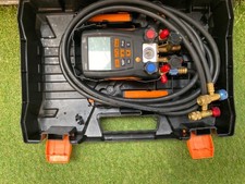 Analyseur froid testo d'occasion  France