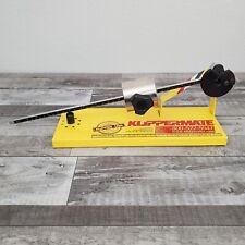 Klipper klippermate tennis for sale  Queen Creek
