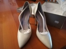 Scarpa con tacco usato  Trento