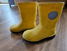 Gelbe gummistiefel größe gebraucht kaufen  Zeuthen
