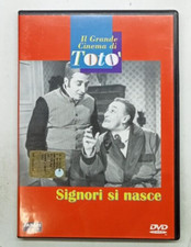 Toto signori nasce usato  Bologna