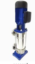 Pompa lowara sm80b14 usato  Calderara di Reno