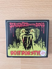 Slaughter dogs dog for sale  RUGBY