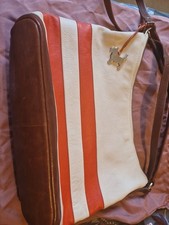 Radley striped hobo for sale  RUGELEY