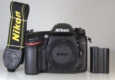 Nikon d7100 digital for sale  TORQUAY