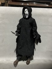 Neca scream clothed for sale  TORQUAY