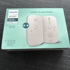 Philips avent scd503 gebraucht kaufen  Hannover