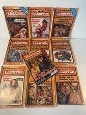 Lassiter wildwestgeschichten 8 gebraucht kaufen  Oderwitz