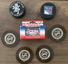 Ice hockey bundle for sale  LONDON