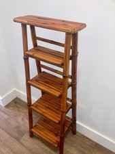 1950s bamboo vintage for sale  Monterey