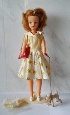 Vintage tammy doll for sale  BRADFORD