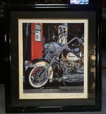 Scott jacobs harley for sale  Castaic