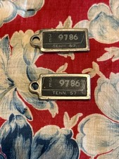 Vintage dav disabled for sale  Maryville
