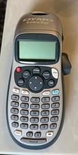 Dymo letratag battery for sale  Camden