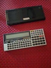 Calculatrice casio d'occasion  Bourges