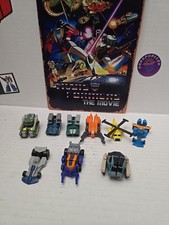 Transformers armada minicon for sale  Goldsboro