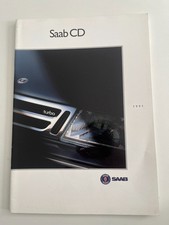 Saab cde 2.3 for sale  UK