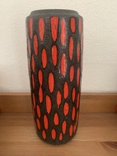 Vintage fat lava gebraucht kaufen  Duisburg