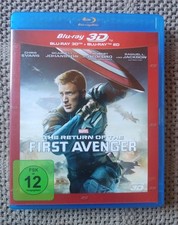 The return the gebraucht kaufen  Schnega
