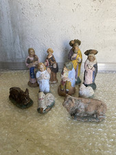 Statuette creta anni usato  Pisticci