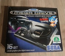 Segamega drive bit usato  Bari