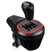 Thrustmaster th8s shifter for sale  NOTTINGHAM
