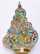 Strass weihnachtsbaumständer  gebraucht kaufen  Versand nach Germany