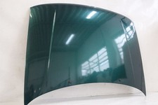 Motorhaube polo grün gebraucht kaufen  Wittenburg