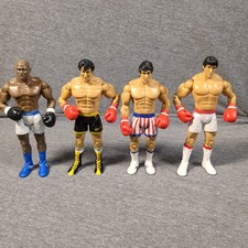 Rocky jakks pacific for sale  Hamden