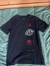 Maglia jordan usato  Casapesenna