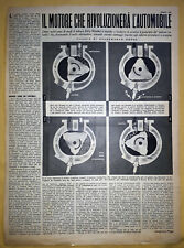 Ritaglio giornale oggi usato  Verona