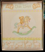 Vintage hallmark adoption for sale  Tacoma