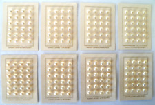Plaques petits boutons d'occasion  L'Isle-sur-la-Sorgue
