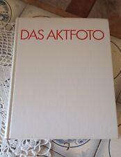 Aktfoto 1985 gebraucht kaufen  Schongau