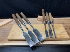Old japanese gouge d'occasion  Expédié en Belgium