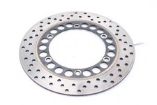Disco freno posteriore gebraucht kaufen Disco freno posteriore gebraucht kaufen  Trebbin