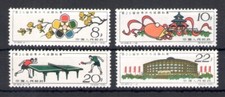 1961 cina ping usato  Milano