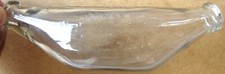 Antique glass baby for sale  BOURNEMOUTH