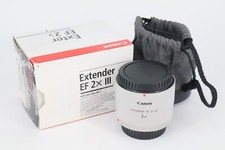 ef 2x telekonverter gebraucht kaufen ef 2x telekonverter gebraucht kaufen Bad Laasphe