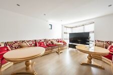 Luxurious moroccan sofa for sale  LONDON