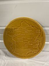 Ancien plateau fromage d'occasion  Aix-les-Bains