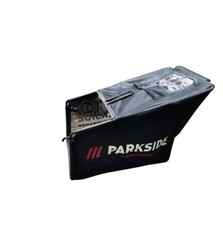 Grasfangkorb parkside performa gebraucht kaufen  Harrislee