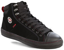 Lee cooper steel for sale  UK