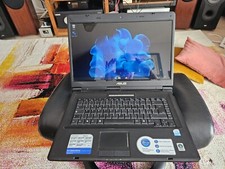 Asus x58l notebook usato  Fonte Nuova